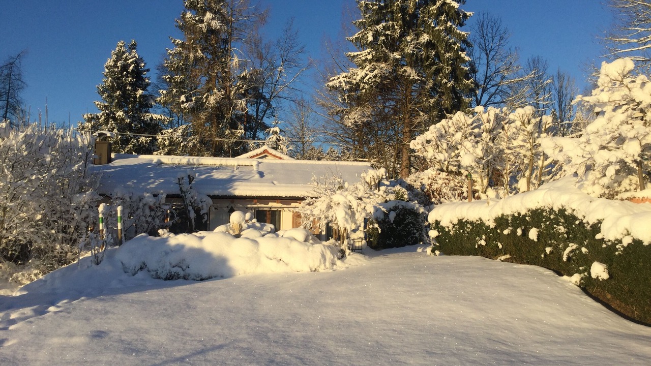Photo of Outdoor in Dietramszell