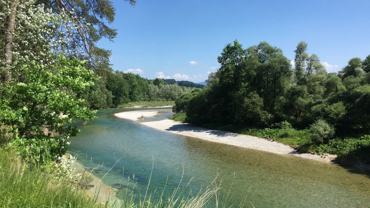 Photo of Outdoor in Dietramszell