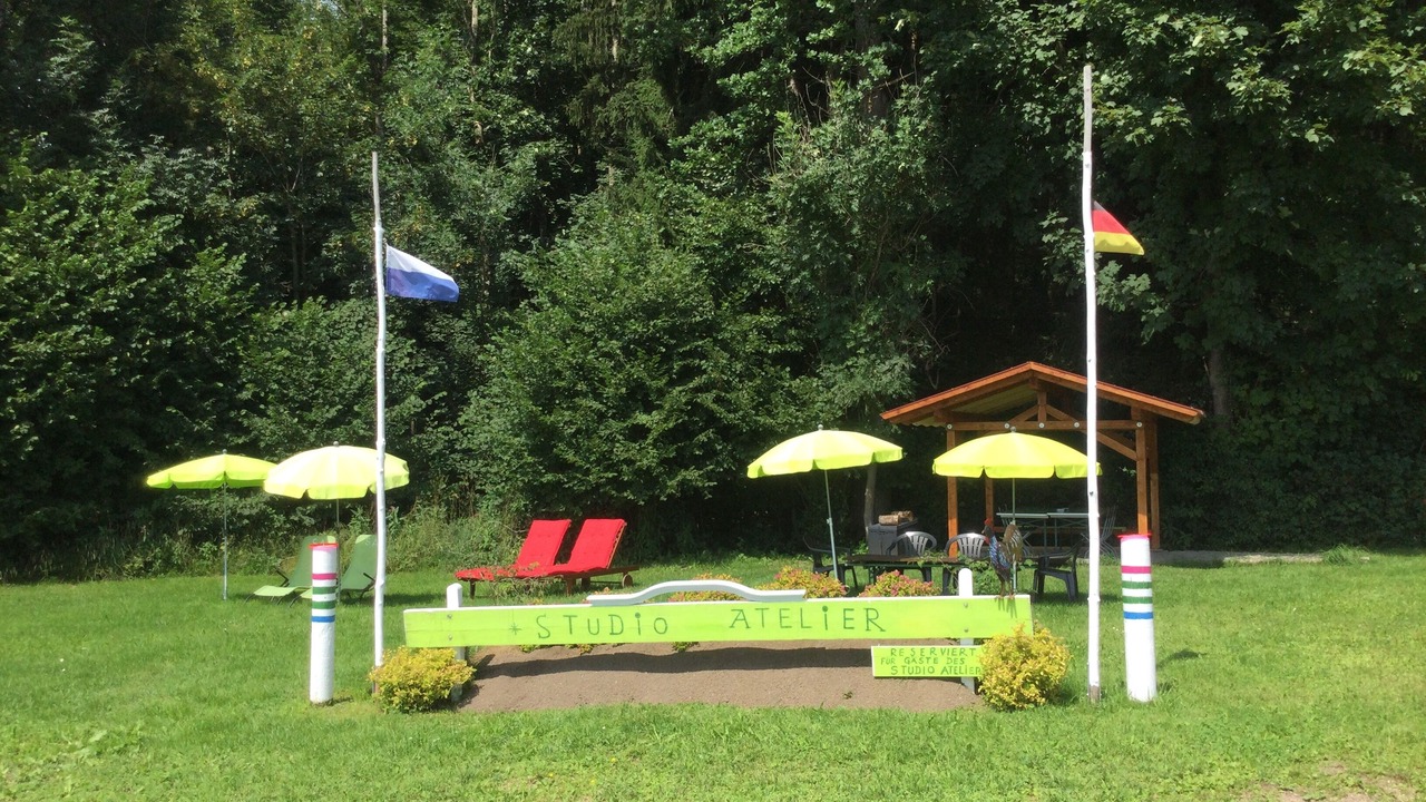 Photo of Outdoor in Dietramszell