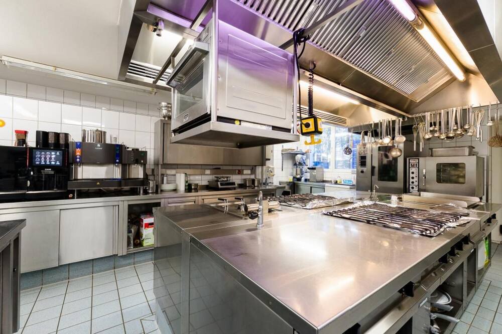 Photo of Kitchen in Emsdetten