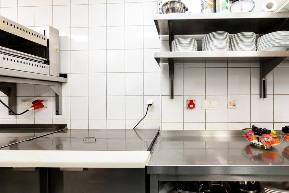 Photo of Kitchen in Emsdetten