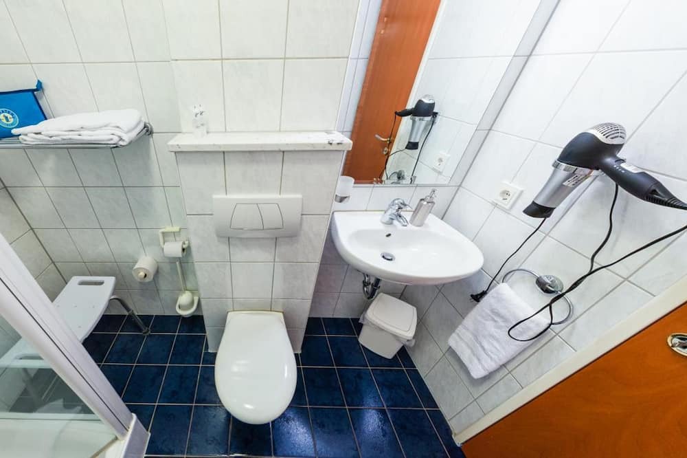 Photo of Bathroom in Emsdetten