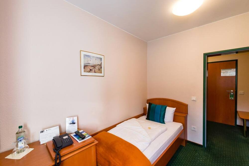Photo of Bedroom in Emsdetten