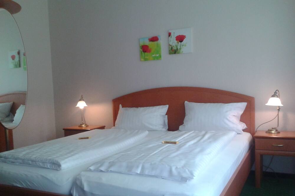 Photo of Bedroom in Emsdetten