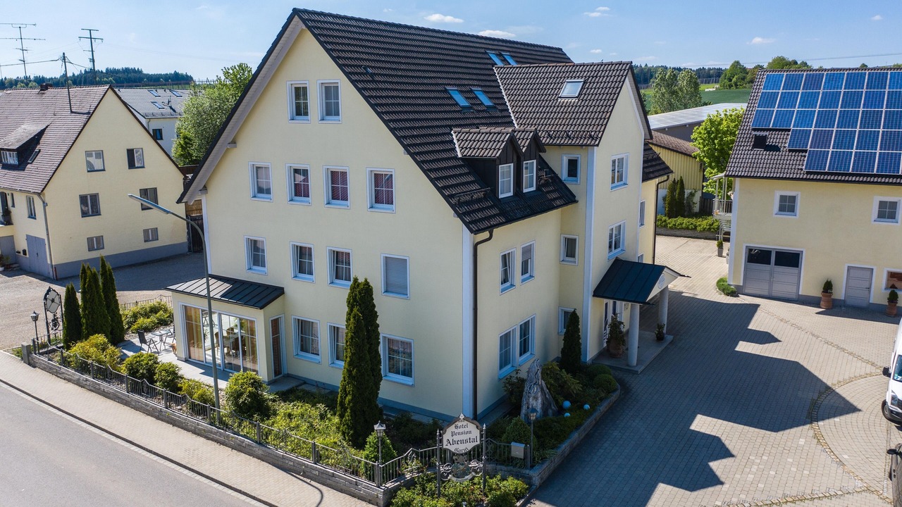 Photo of Outdoor in Au in der Hallertau