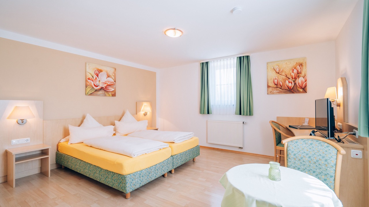 Photo of Bedroom in Au in der Hallertau