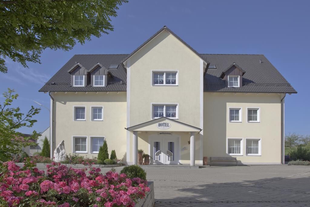 Photo of Outdoor in Au in der Hallertau
