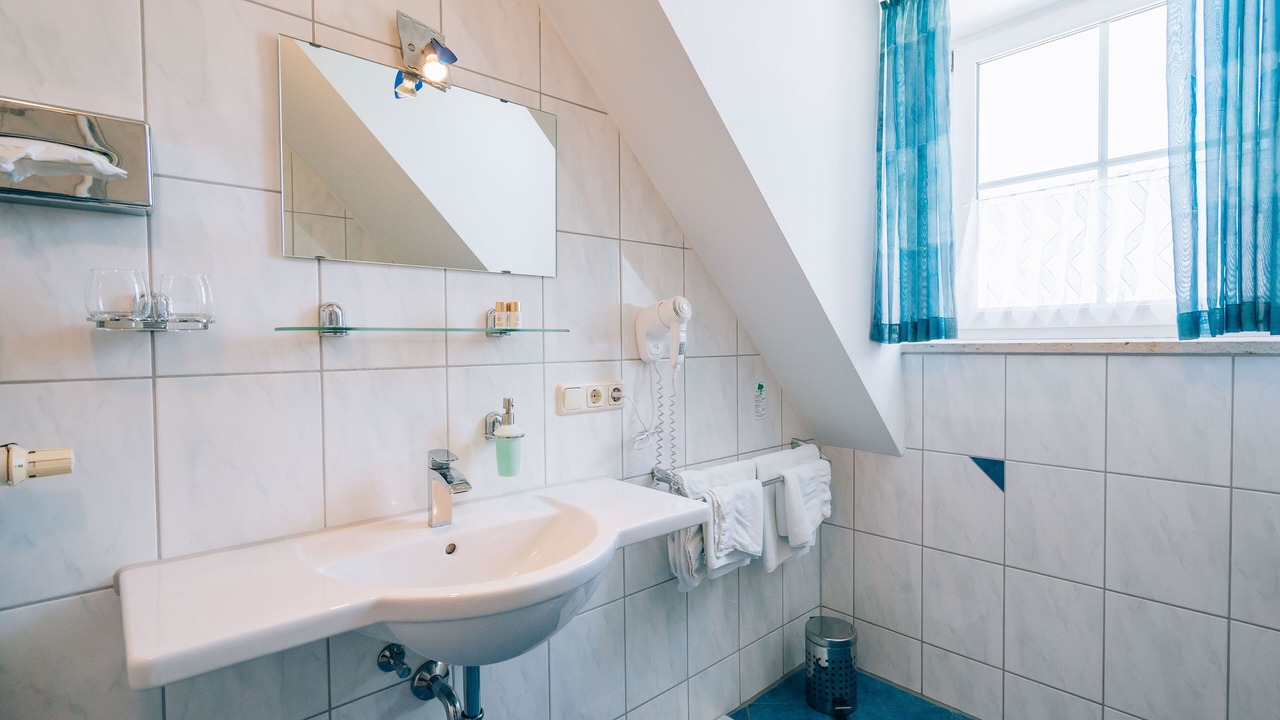 Photo of Bathroom in Au in der Hallertau