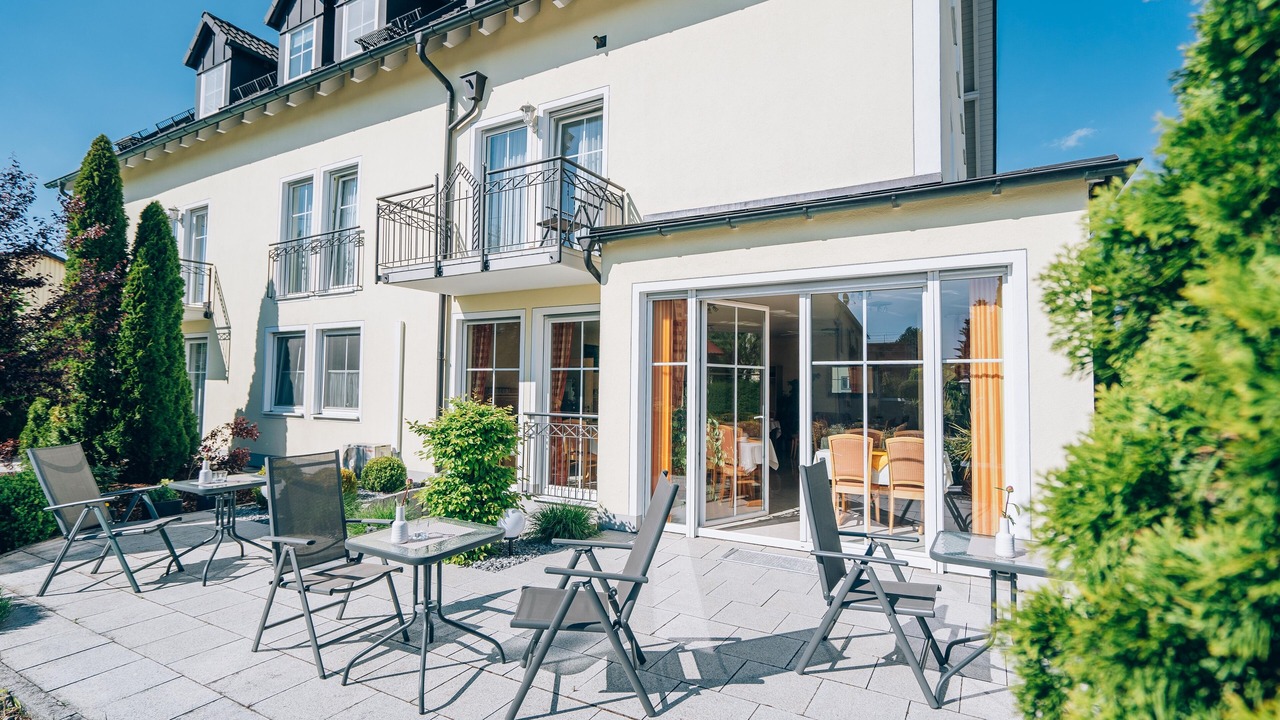 Photo of Outdoor in Au in der Hallertau