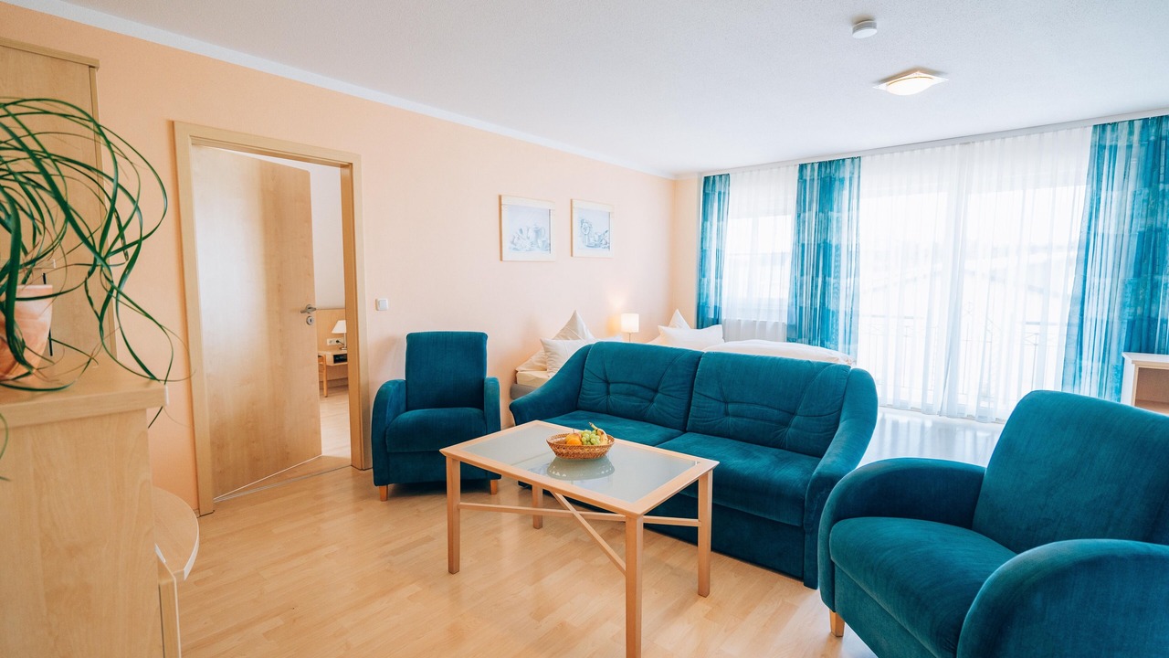 Photo of Bedroom in Au in der Hallertau
