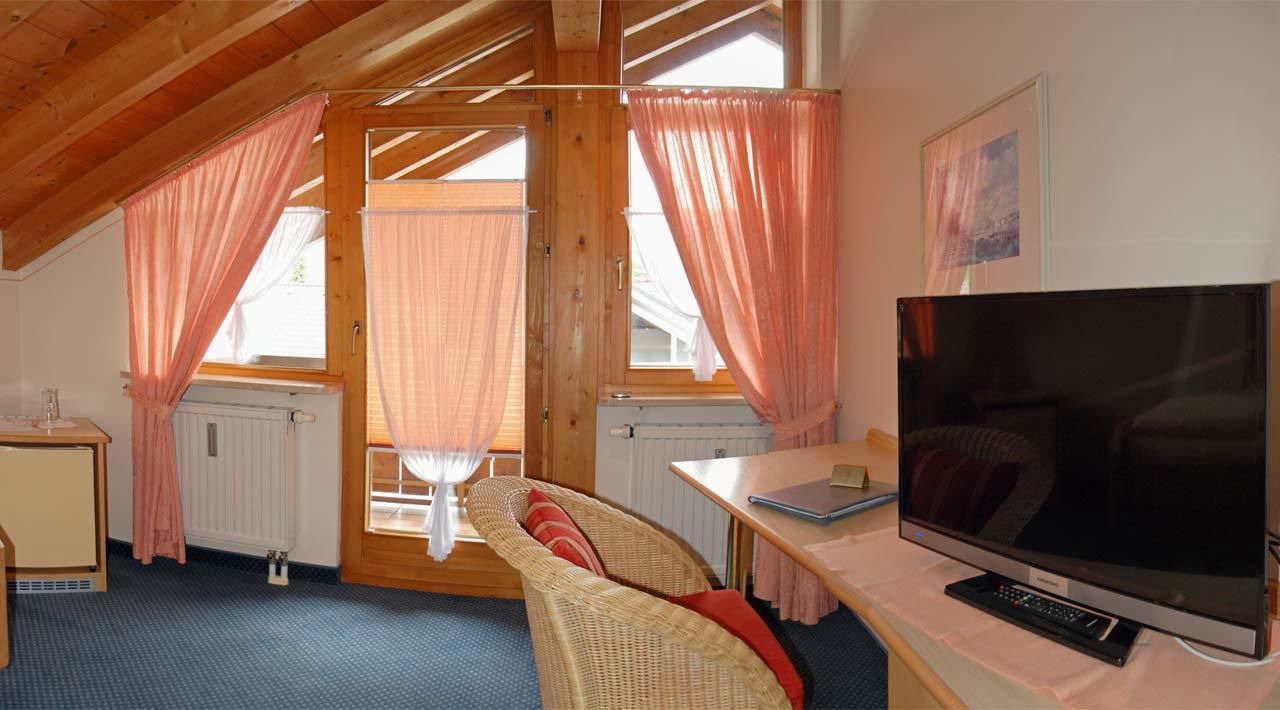 Photo of Bedroom in Sonthofen