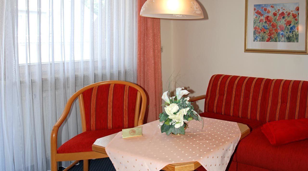 Photo of Bedroom in Sonthofen