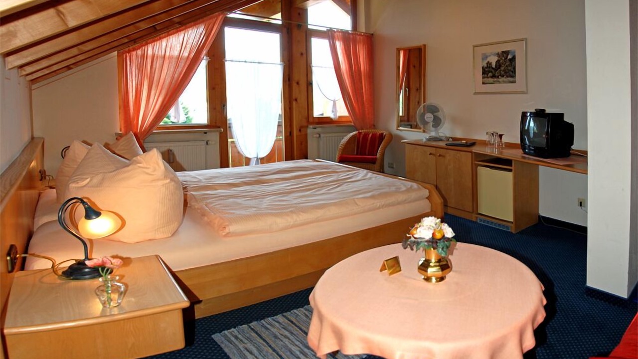 Photo of Bedroom in Sonthofen