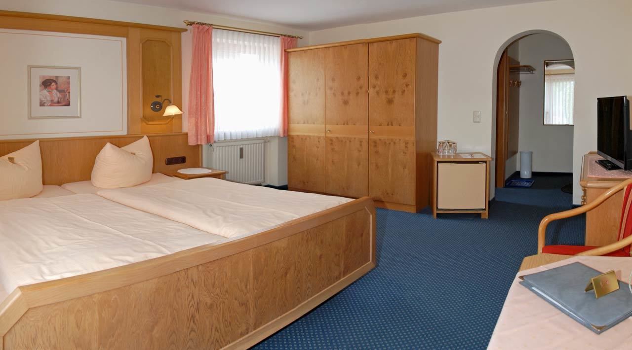Photo of Bedroom in Sonthofen