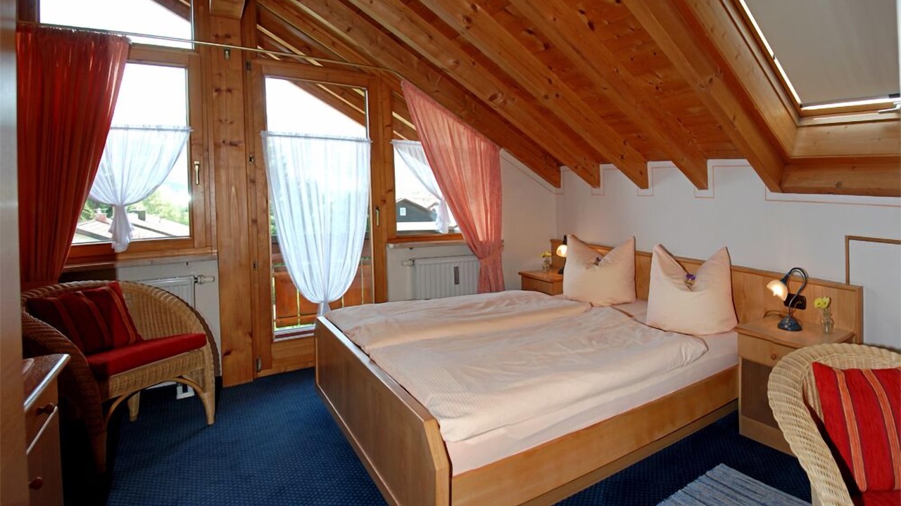 Photo of Bedroom in Sonthofen