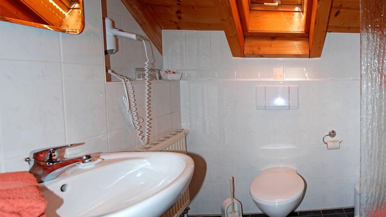 Photo of Bathroom in Sonthofen
