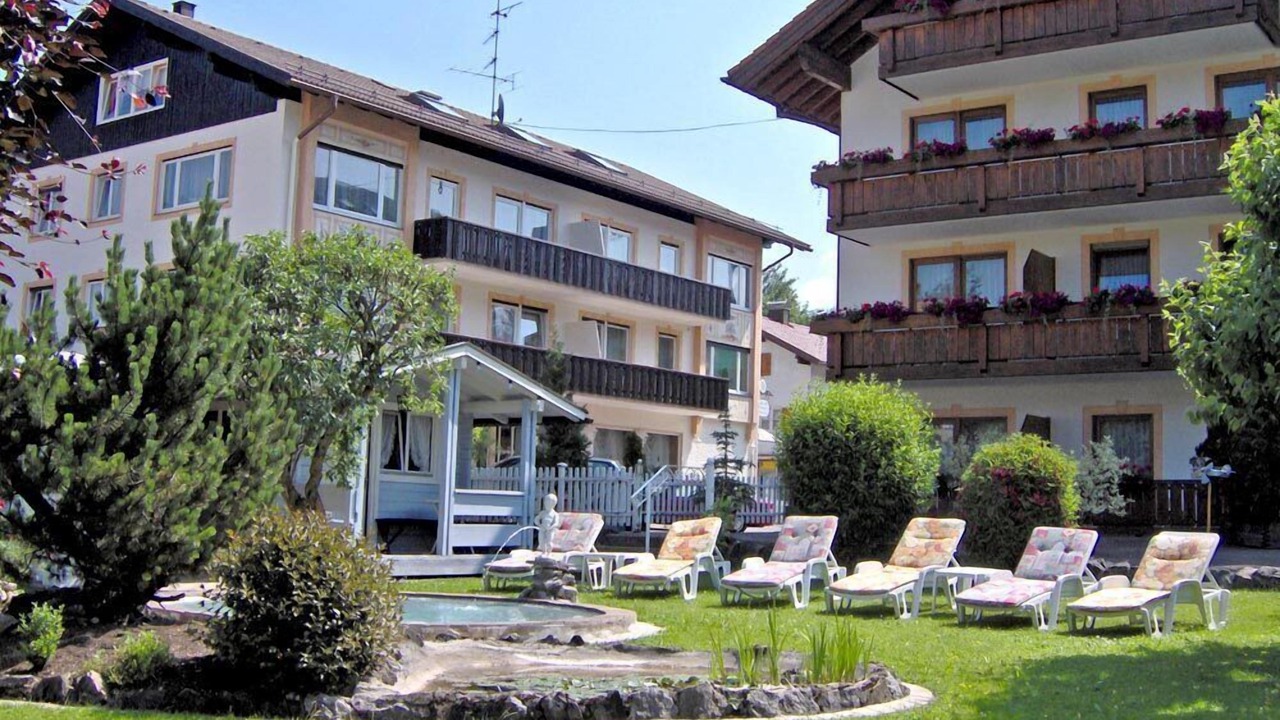 Photo of Outdoor in Sonthofen