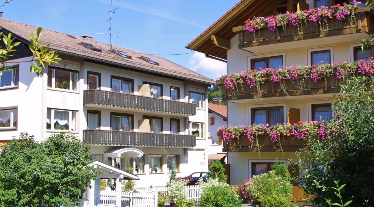 Photo of Outdoor in Sonthofen