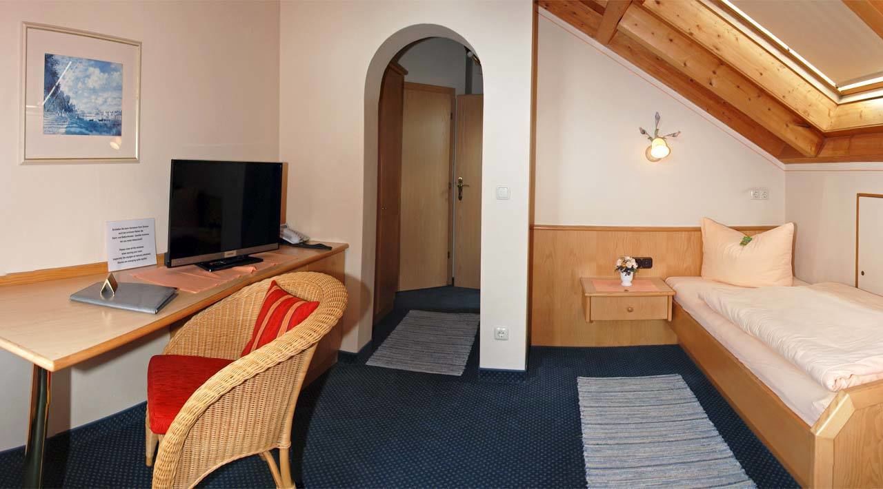 Photo of Bedroom in Sonthofen
