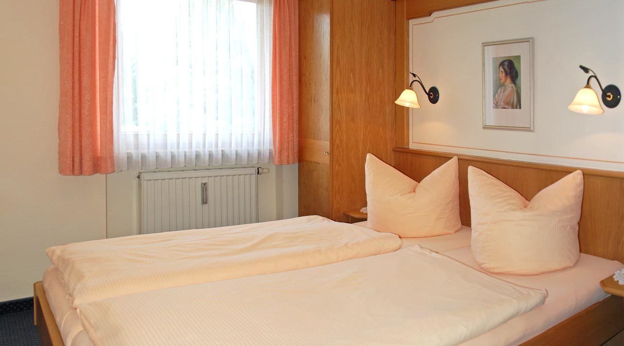 Photo of Bedroom in Sonthofen