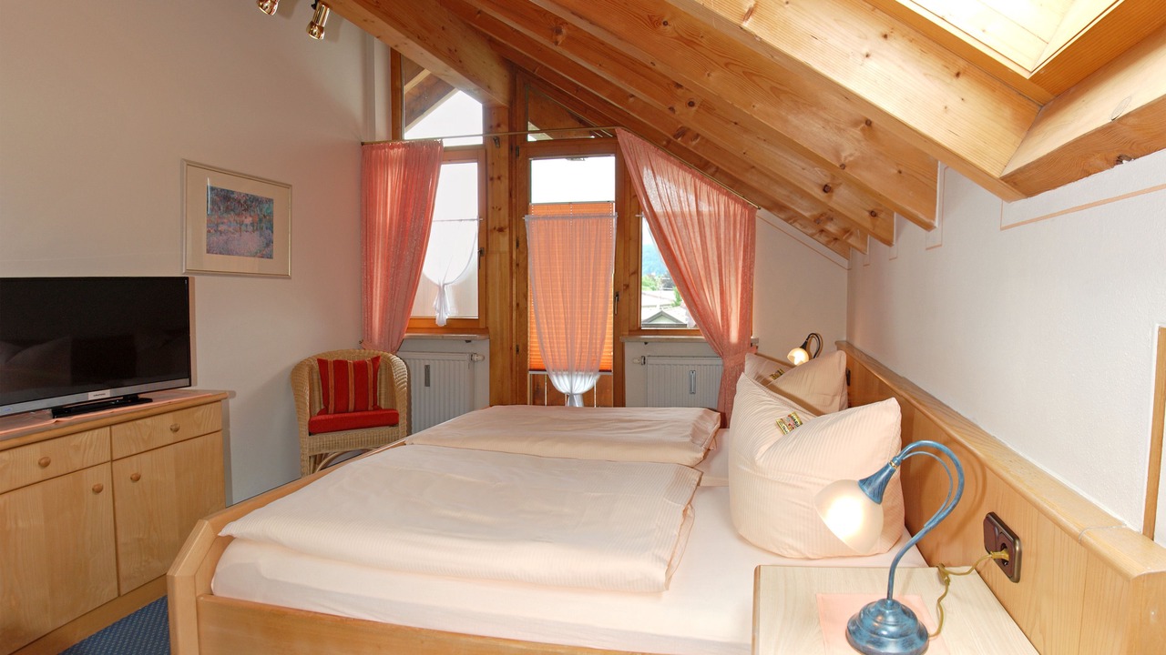 Photo of Bedroom in Sonthofen