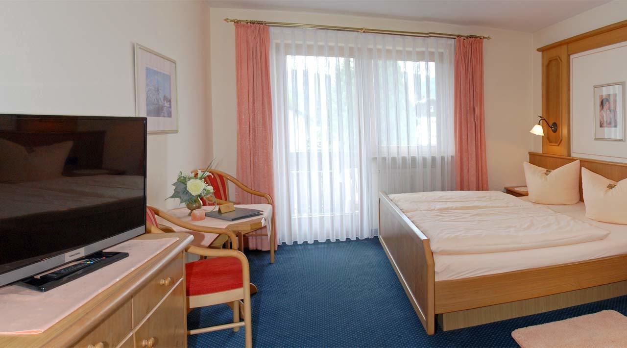 Photo of Bedroom in Sonthofen
