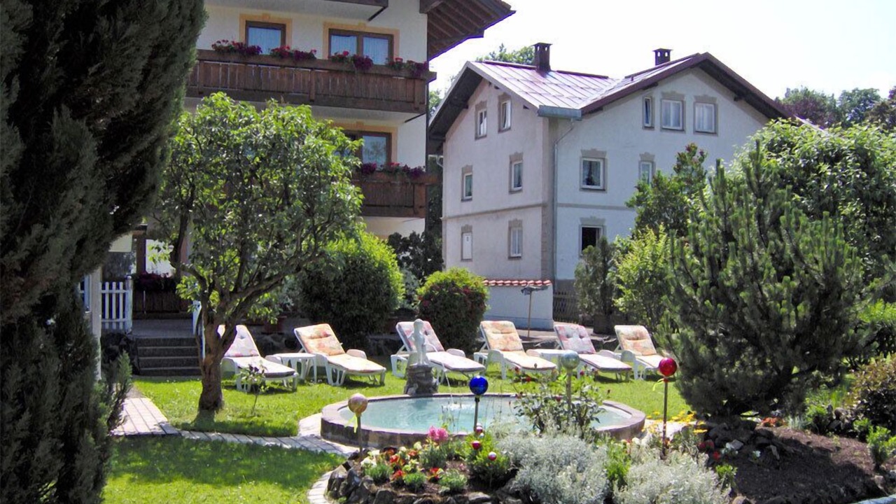 Photo of Patio Balcony in Sonthofen