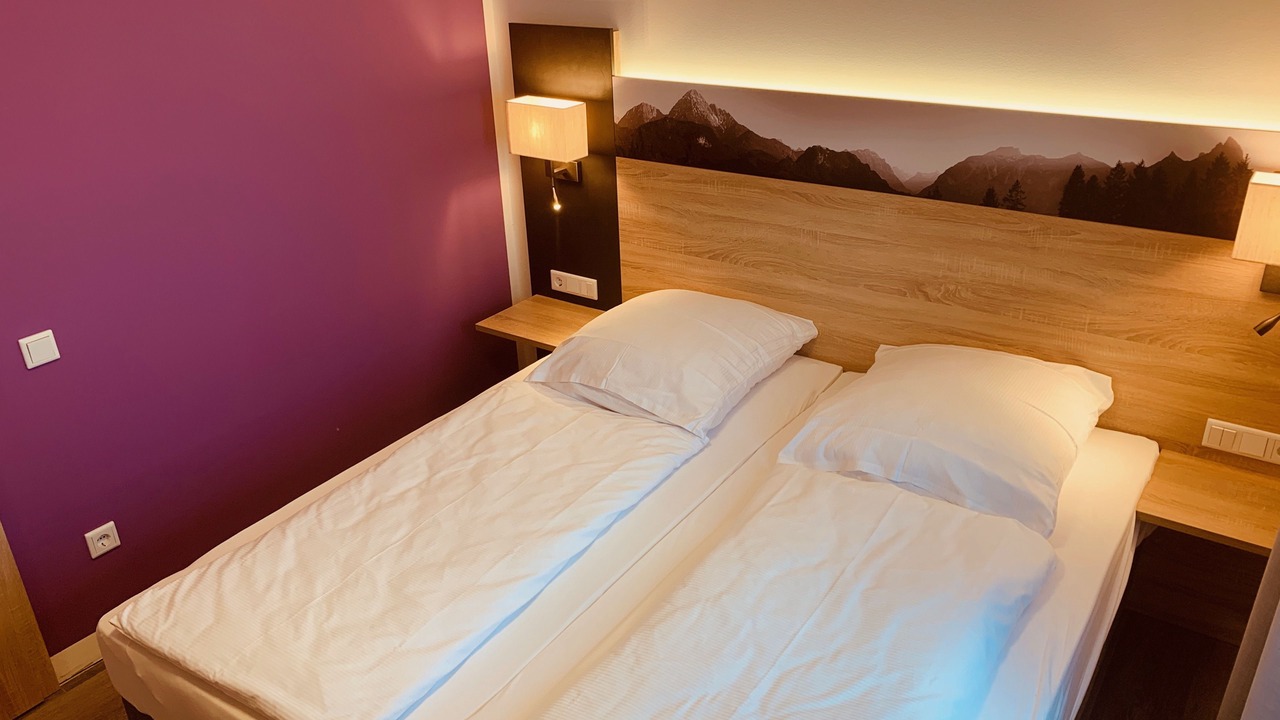 Photo of Bedroom in Munchen District