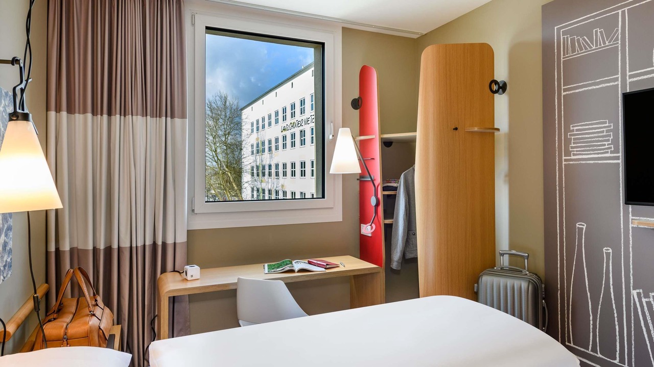 Photo of Bedroom in Landshut
