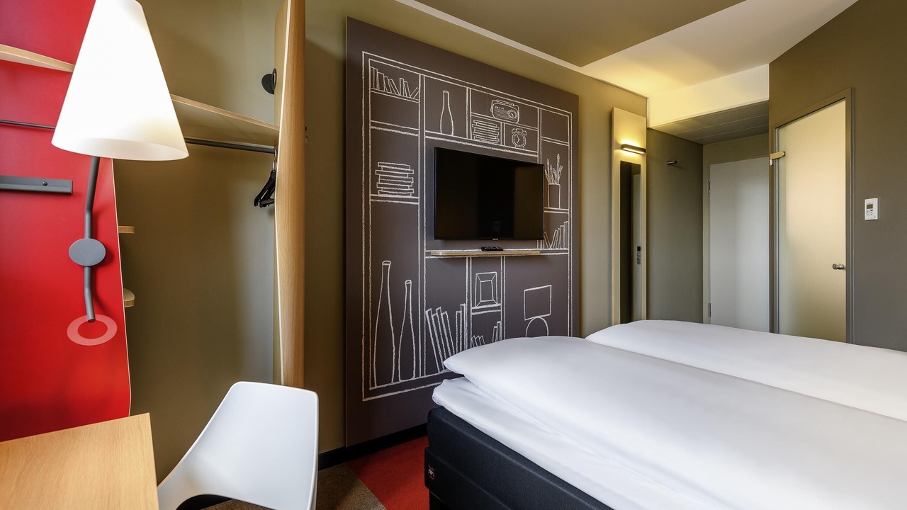 Photo of Bedroom in Landshut