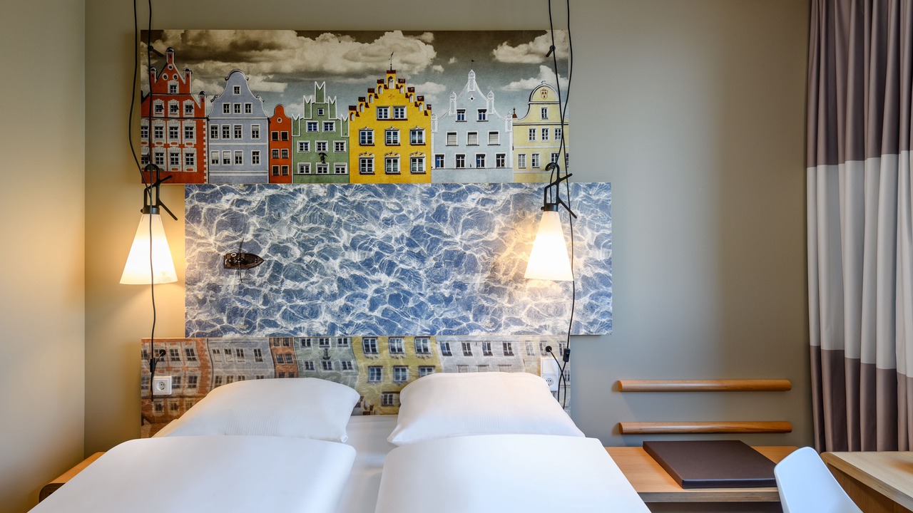 Photo of Bedroom in Landshut