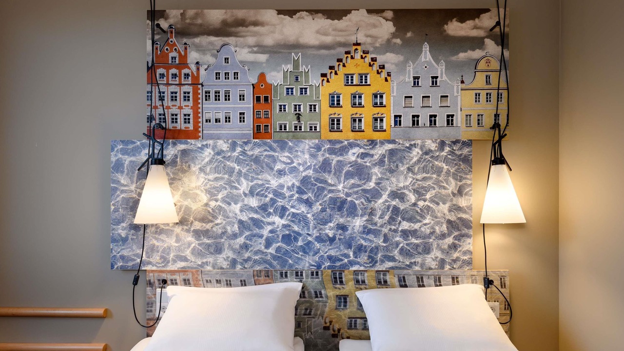 Photo of Bedroom in Landshut