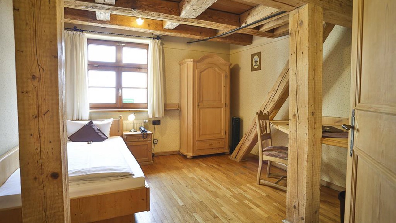 Photo of Bedroom in Steppach
