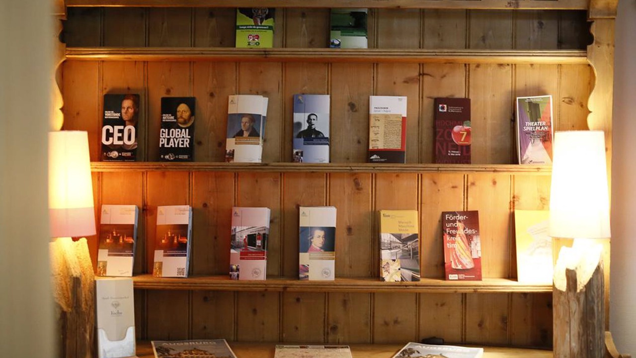 Photo of Others in Steppach