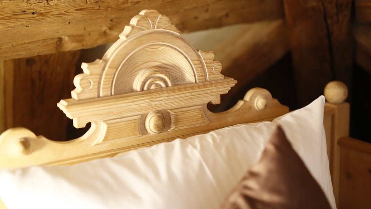 Photo of Bedroom in Steppach