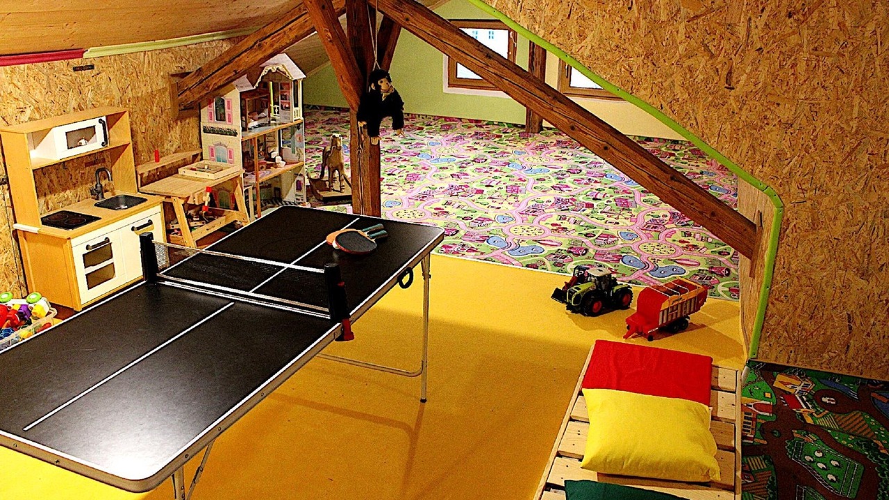 Photo of Bedroom in Lam