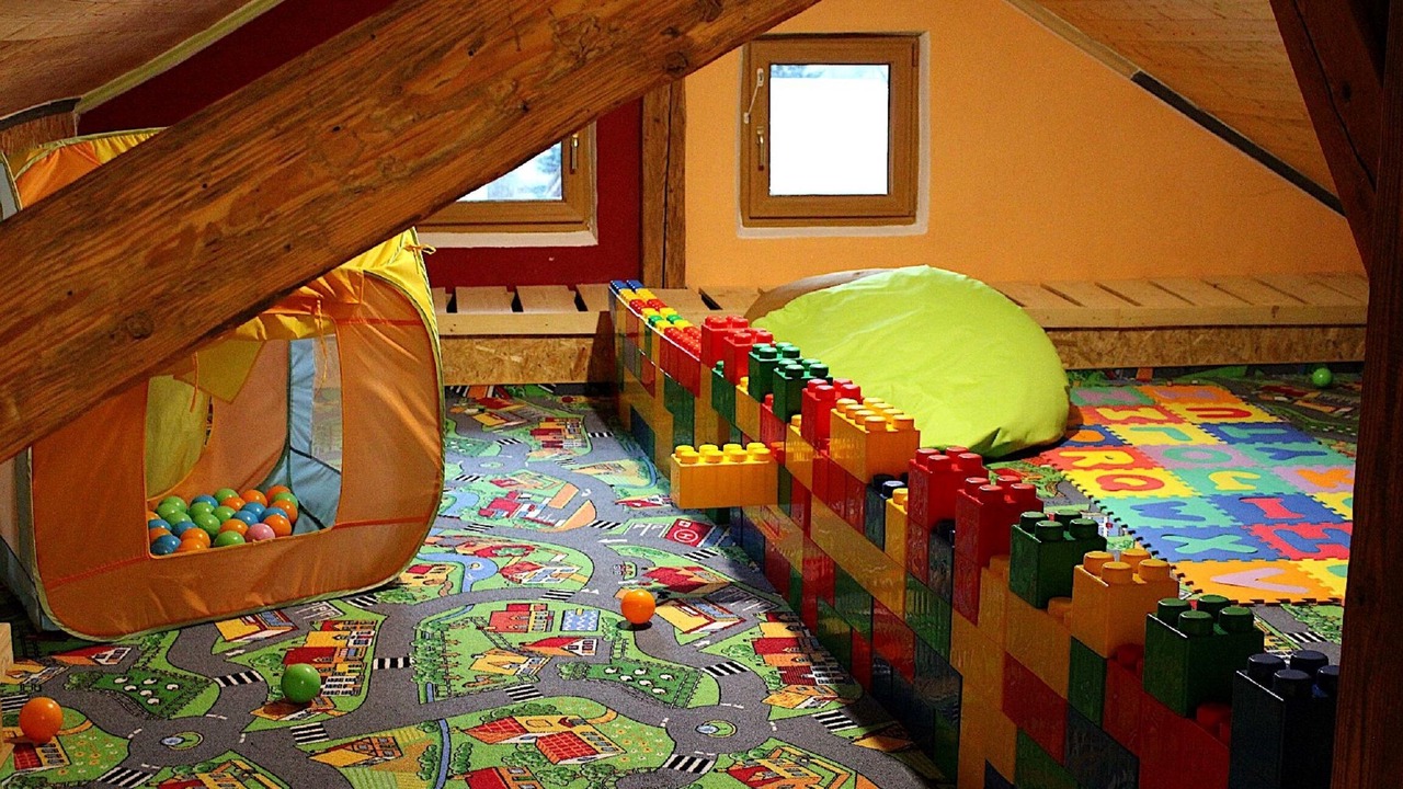 Photo of Bedroom in Lam