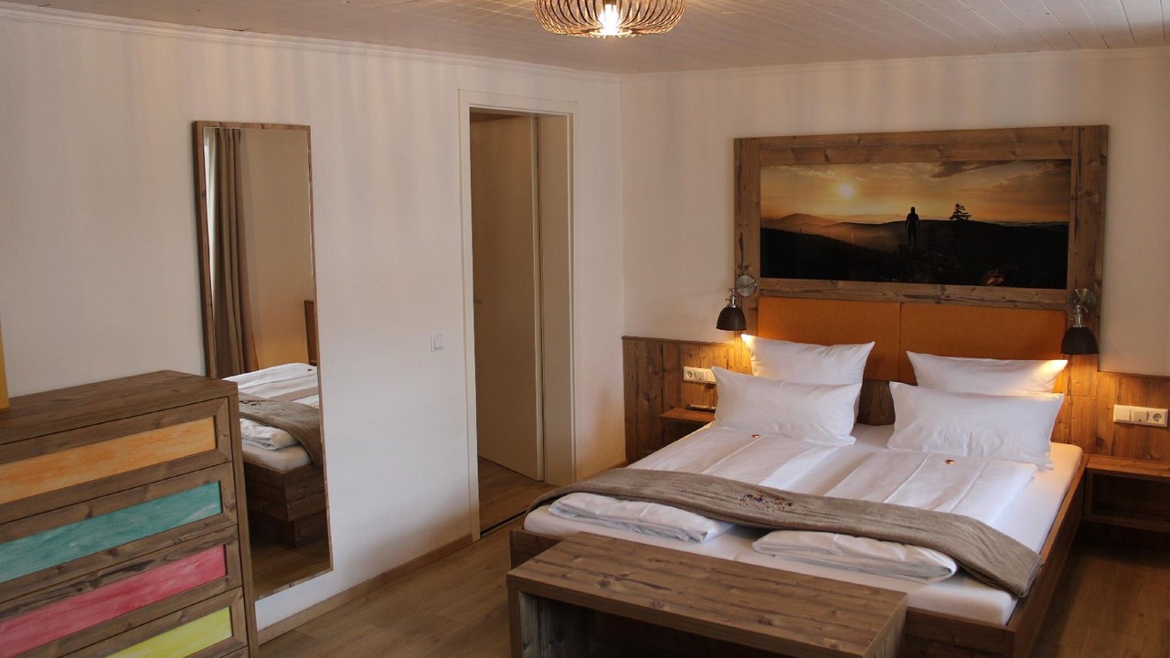 Photo of Bedroom in Lam