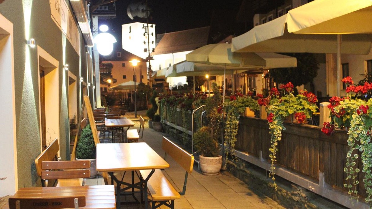Photo of Patio Balcony in Lam