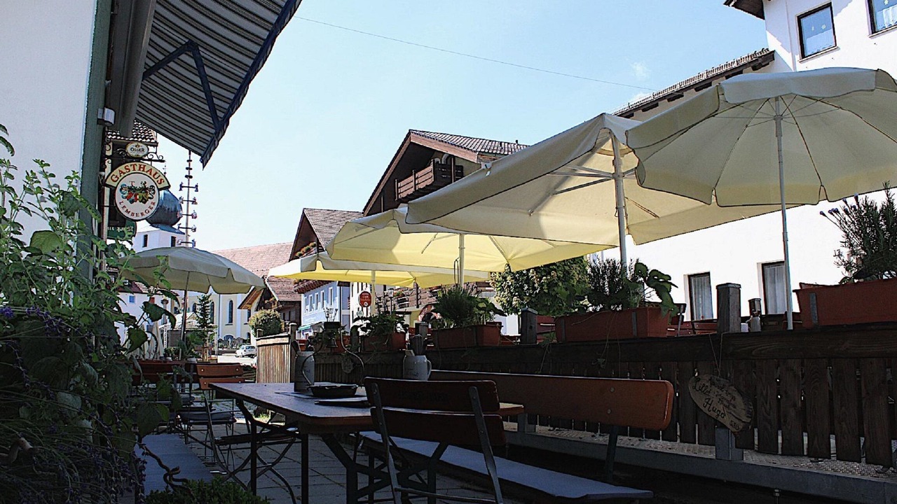Photo of Patio Balcony in Lam