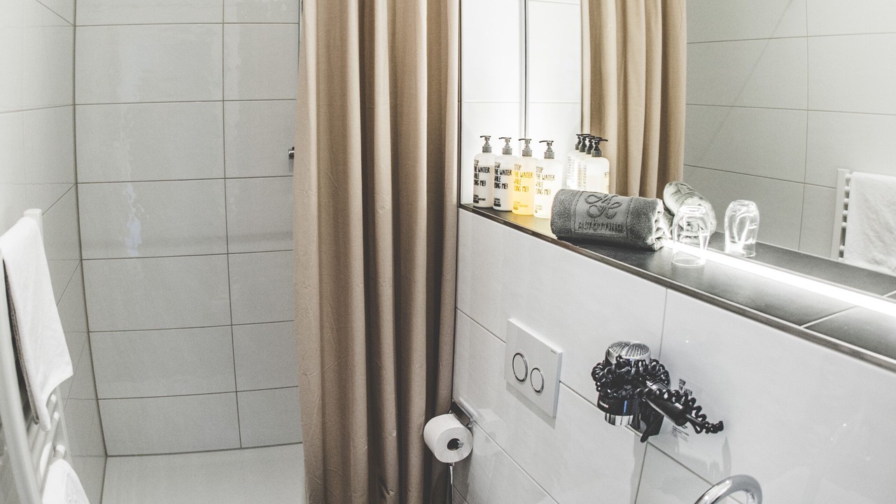 Photo of Bathroom in Altotting