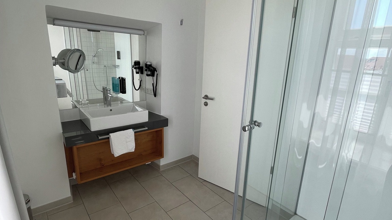 Photo of Bedroom in Altotting