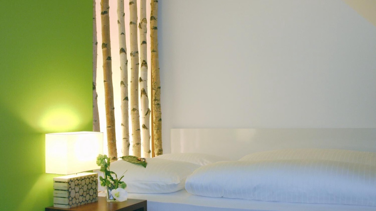 Photo of Bedroom in Donauwoerth