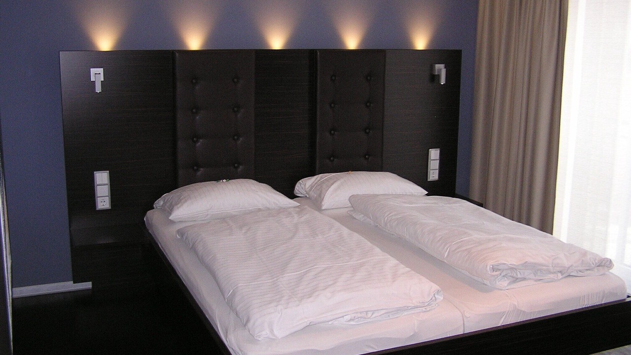Photo of Bedroom in Donauwoerth