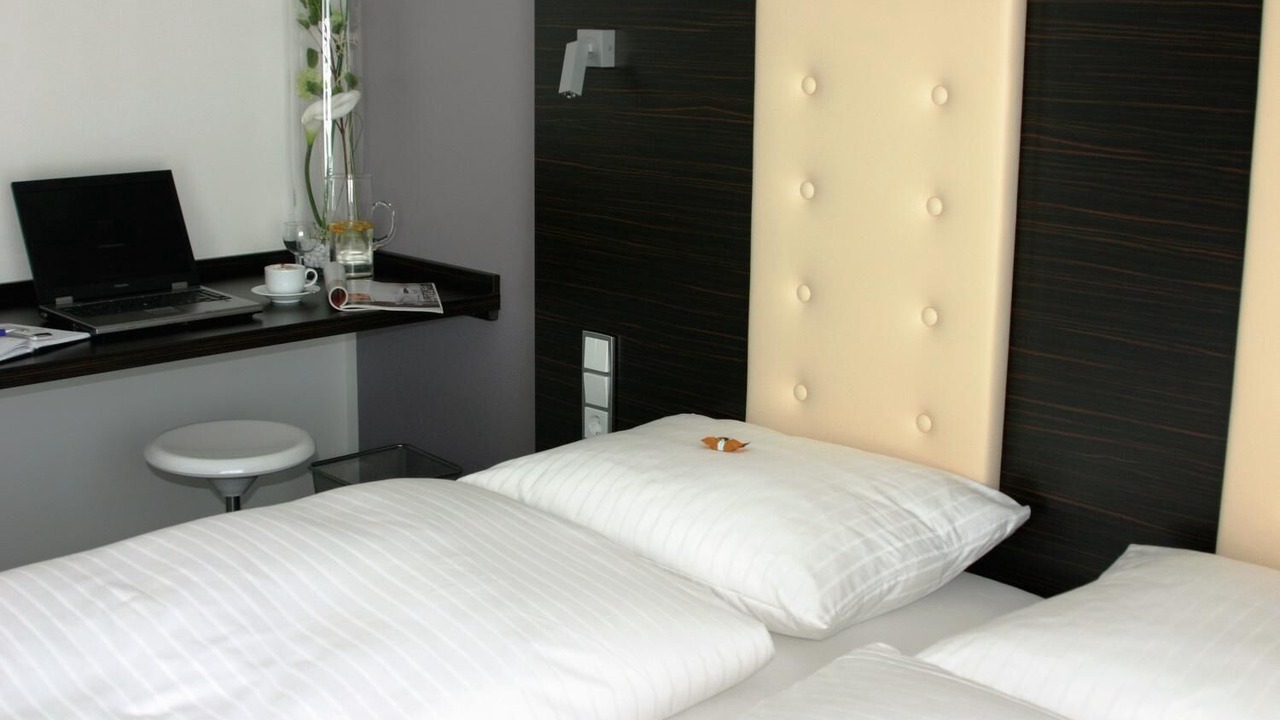 Photo of Bedroom in Donauwoerth