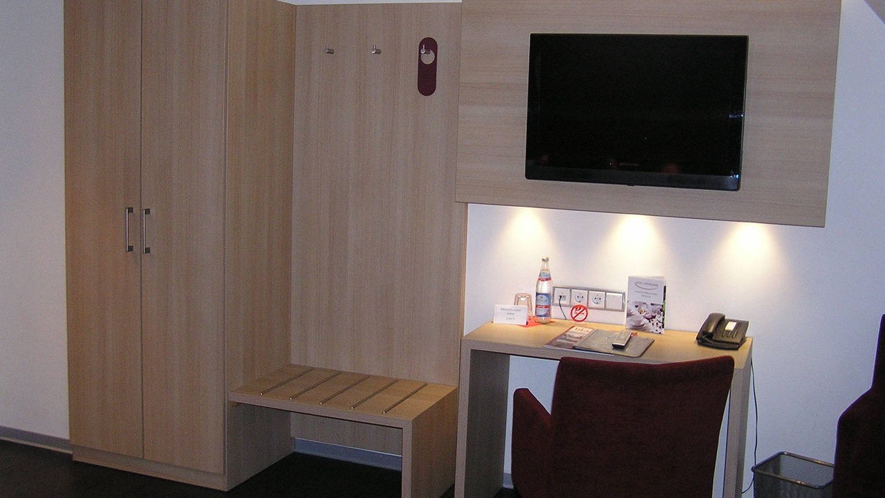 Photo of Bedroom in Donauwoerth
