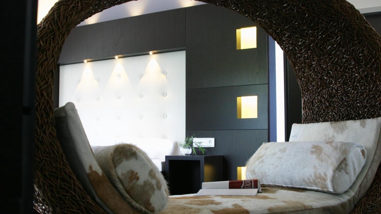 Photo of Bedroom in Donauwoerth