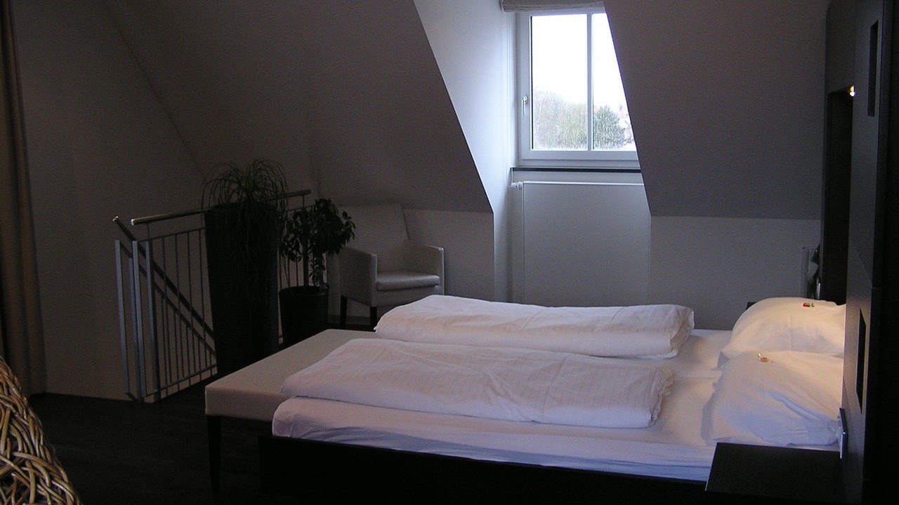 Photo of Bedroom in Donauwoerth