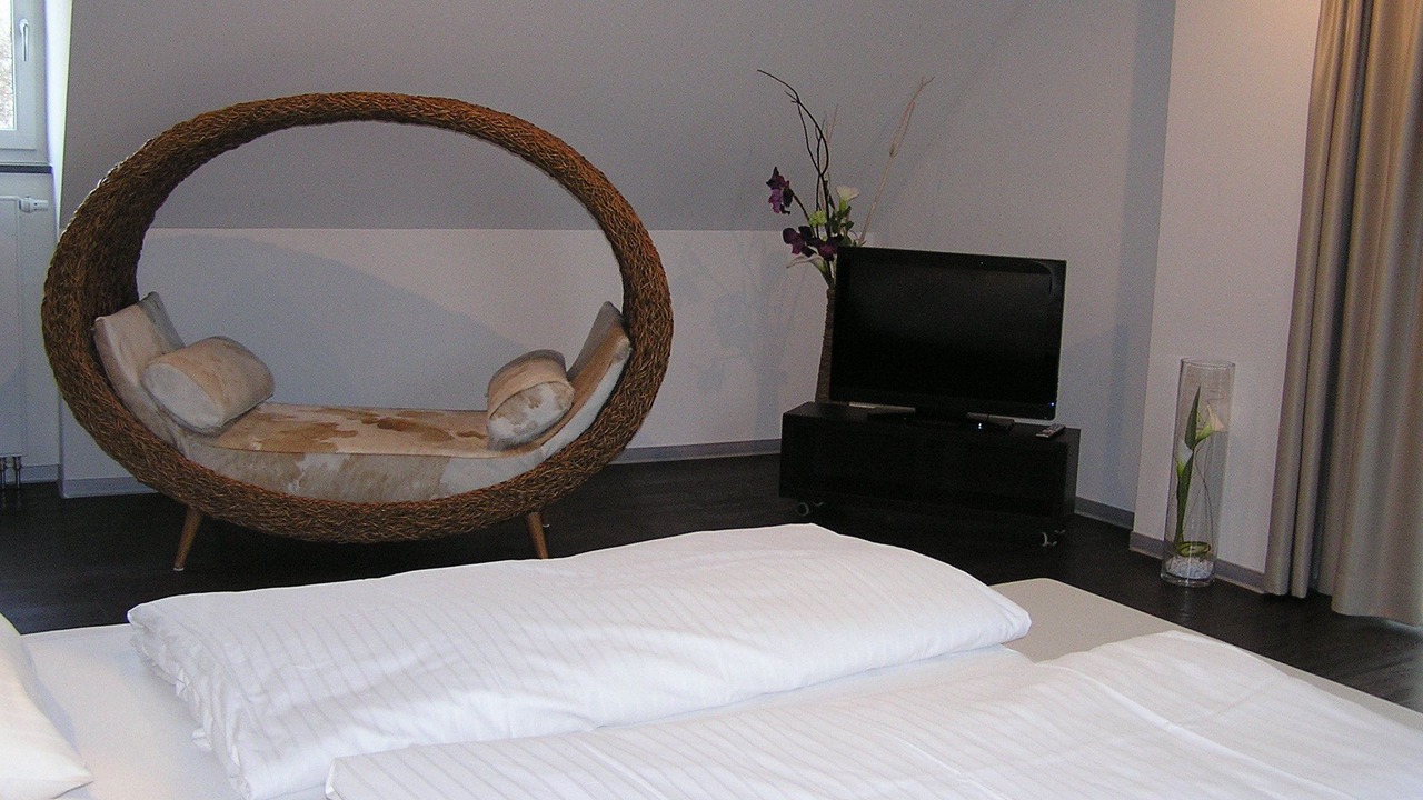 Photo of Bedroom in Donauwoerth
