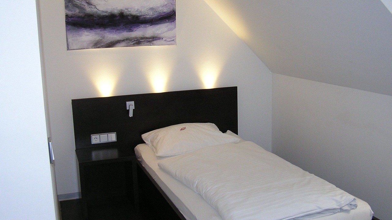 Photo of Bedroom in Donauwoerth